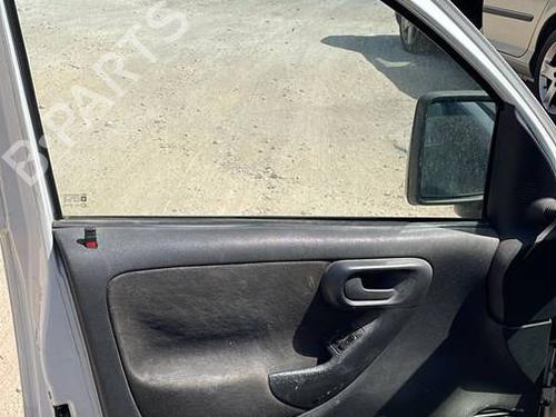 Hulkapsel OPEL COMBO Box Body/MPV | BP39537848C160 - Image 7