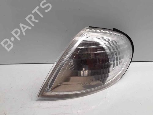 Used Left front indicator NISSAN ALMERA II Hatchback (N16) 2.2 Di (110 hp) 31051487