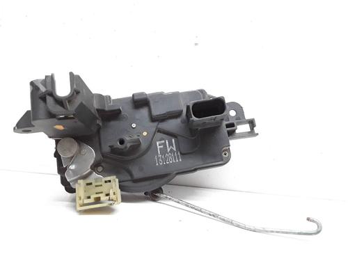 Used Front left lock OPEL ASTRA H (A04) 1.7 CDTI (L48) (100 hp) 9873363