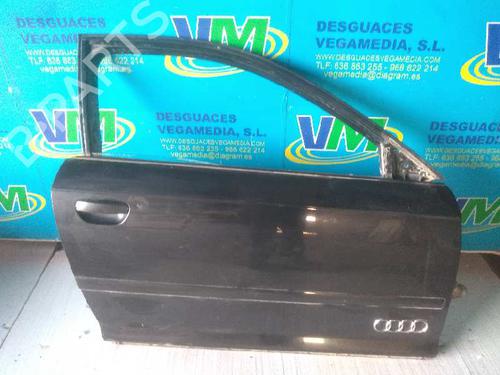 Used Right front door AUDI A3 (8P1) [2003-2013]  7471139