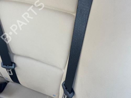 Used Rear left seatbelt BMW 3 (E90) 320 i (150 hp) 27441775