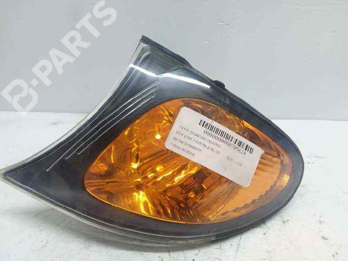 Used Left front indicator Left front indicator BMW 3 (E46) 325 i (192 hp) 7472083 7472083