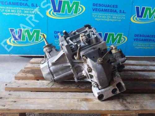 Gearbox CITROËN XSARA (N1) 2.0 HDi 90 | BP7469207M3