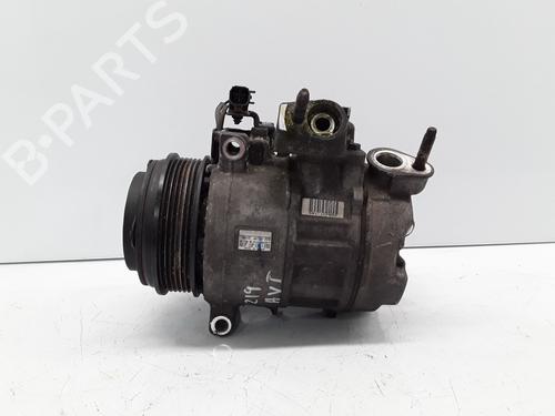 Used AC compressor AC compressor FORD TRANSIT CONNECT MPV [2013-2026] 36476483 36476483