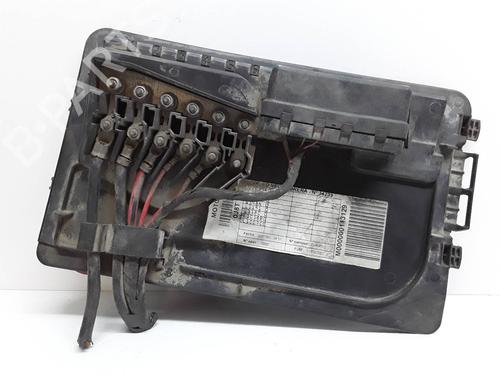 Used Fuse box SEAT IBIZA III (6L1) [2002-2009]  8793699