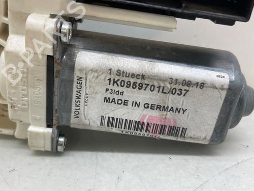 Left front window motor VW GOLF V (1K1)  | BP28827403E21 