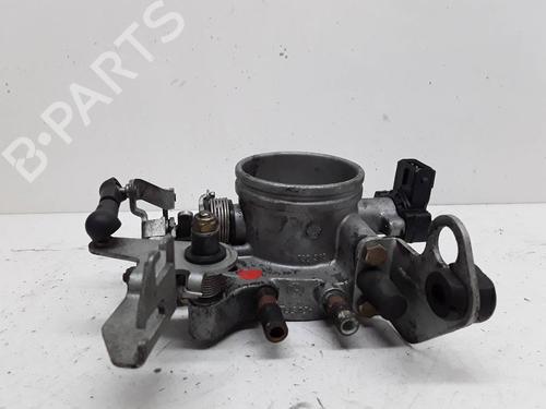 Used Throttle body BMW 5 (E34) 520 i (129 hp) 12317575