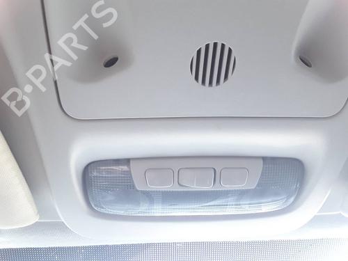 Used Interior roof light FORD TRANSIT COURIER B460 Box Body/MPV 1.5 TDCi (75 hp) 12316427