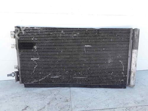 AC radiator RENAULT SCÉNIC III (JZ0/1_)  | BP25026700M32 