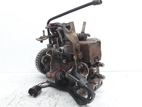 Injection pump FORD FIESTA Box Body/MPV (J5_, J3_) 1.8 D | BP8785457M78