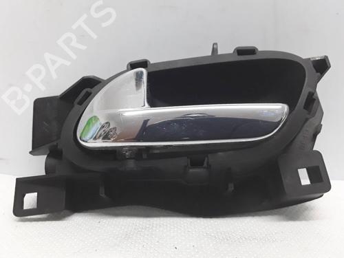Used Front left interior door handle CITROËN C4 I (LC_) [2004-2014]  7879809