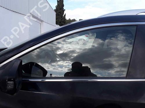 Used Front left door window MAZDA 6 Saloon (GJ, GL) [2012-2025]  25714006