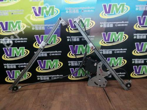 Used Front left window mechanism VW SHARAN (7M8, 7M9, 7M6) [1995-2010]  17362707