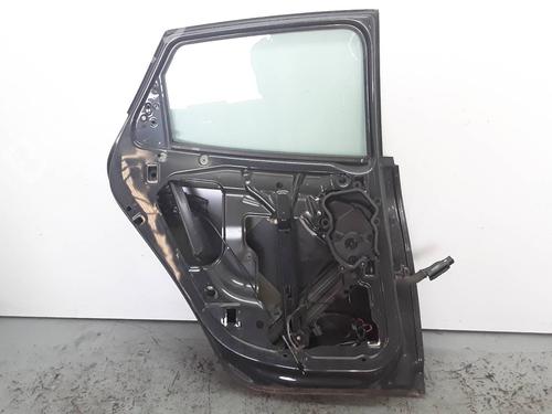 Left rear door SEAT IBIZA IV (6J5, 6P1)  | BP8536567C4 