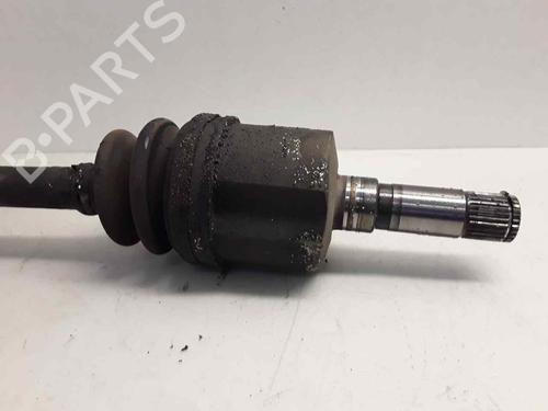 Left front driveshaft KIA CARNIVAL II (GQ) 2.9 CRDi | BP29011630M38 