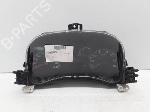 Used Instrument cluster Instrument cluster FIAT DOBLO Box Body/MPV (223_) 1.9 JTD (105 hp) 23139731 23139731