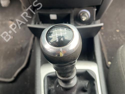 Gearstang KIA CEE'D Hatchback (ED) [2006-2012]  27990224