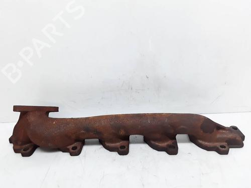 Exhaust manifold MERCEDES-BENZ E-CLASS (W211) E 270 CDI (211.016) | BP11657906M110 