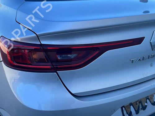 Engine RENAULT TALISMAN (LP_) 1.6 dCi 130 | BP40226323M1 - Image 8