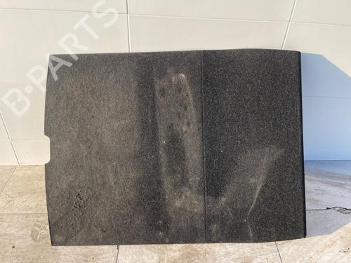 Used Luggage compartment floor BMW 3 (F30, F80) 320 d (184 hp) 27236131