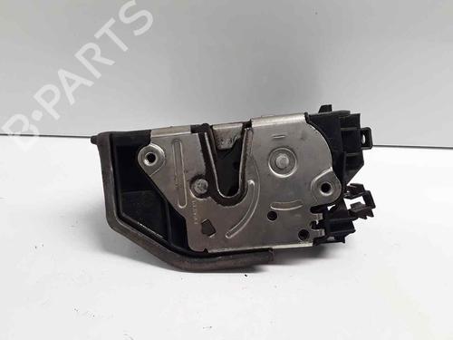 Used Front left lock BMW 1 (E87) 118 d (122 hp) 30472634