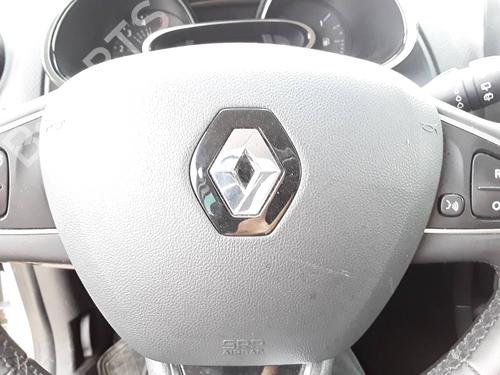 Kollisonspute sett RENAULT CLIO IV (BH_) [2012-2021]  13468320
