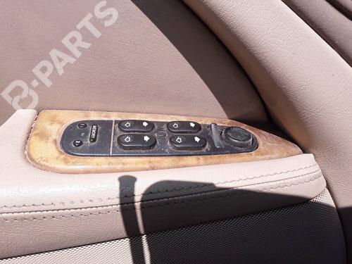 left-front-window-switch-jaguar-s-type-ii-x200-30-v6-xr849761-1998-1999-2000-2001-2002-2003-2004-2005-2006-2007-2008-9689976 main image