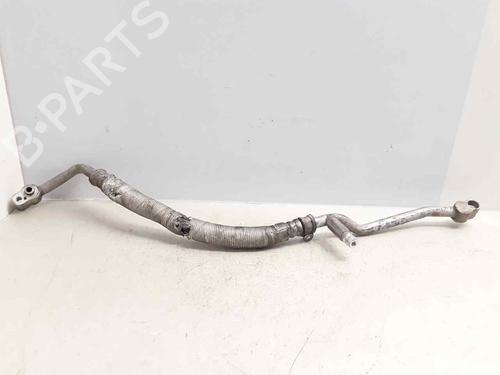 AC pipe OPEL ZAFIRA / ZAFIRA FAMILY B (A05) 1.9 CDTI (M75) | BP17393436M126 