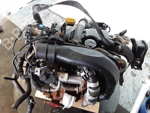 Engine DACIA LOGAN MCV II  | BP8421425M1 