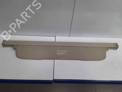 Used Rear parcel shelf Rear parcel shelf VOLVO V60 I (155) [2010-2018] 35966107 35966107