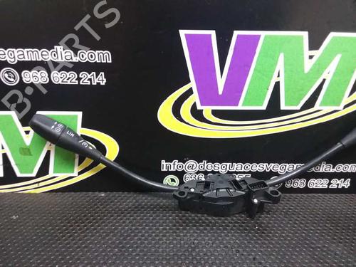 Ratbetjening MERCEDES-BENZ CLK (C209)  | BP7651370E15 