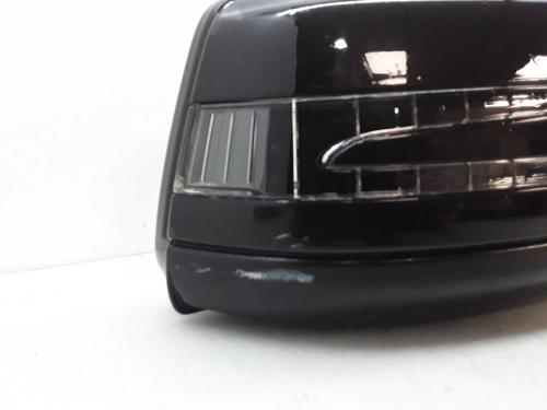 Right mirror MERCEDES-BENZ C-CLASS (W204) C 200 CDI (204.007, 204.006) | BP32160948C27 