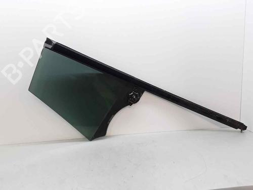 Panel rude bagtil venstre BMW 5 Gran Turismo (F07) [2009-2017]  31906689