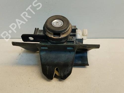 Used Tailgate lock Tailgate lock MERCEDES-BENZ C-CLASS (W202) C 180 (202.018) (122 hp) 40436021 40436021