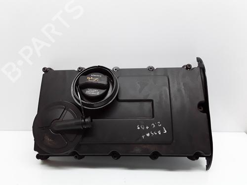 Used Valve cover Valve cover VW GOLF V (1K1) [2003-2010] 14142318 14142318