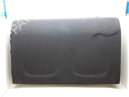 Used Rear parcel shelf CHEVROLET CRUZE (J300) [2009-2025]  29437121