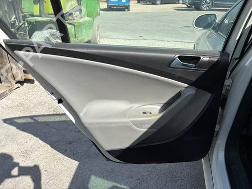 rear-left-panel-vw-passat-b6-3c2-2005-2006-2007-2008-2009-2010-2011-38936744 main image