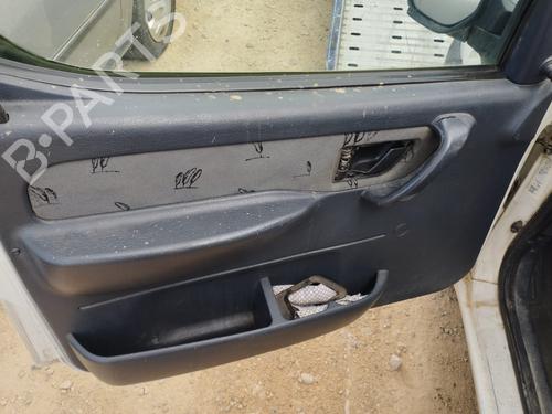 Left taillight PEUGEOT PARTNER MPV (5_, G_) 1.9 D | BP10723591C34 