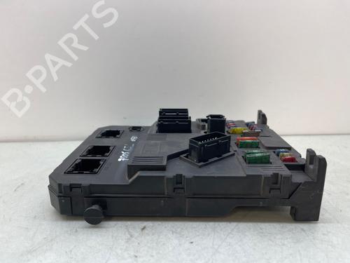Fuse box PEUGEOT 206 Hatchback (2A/C) 1.4 HDi eco 70 | BP22897983E1 