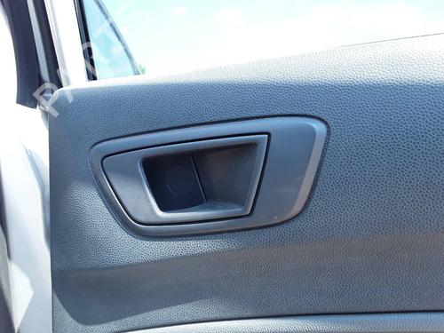 Used Rear right interior door handle FORD FIESTA VI (CB1, CCN) 1.6 TDCi (95 hp) 7950820