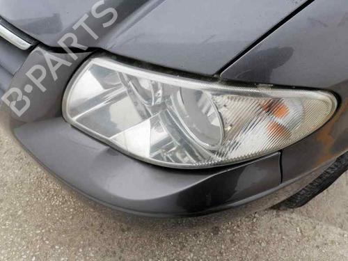 Elektronisk modul CHRYSLER VOYAGER IV (RG, RS) 2.8 CRD | BP21576119M83 