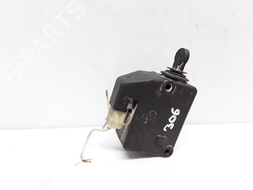 Central lock pump PEUGEOT 306 (7B, N3, N5) 1.6 SR | BP10261061M86 