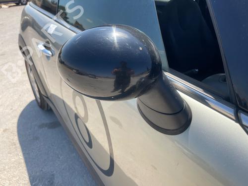 Right mirror MINI MINI (R56)  | BP25841879C27 