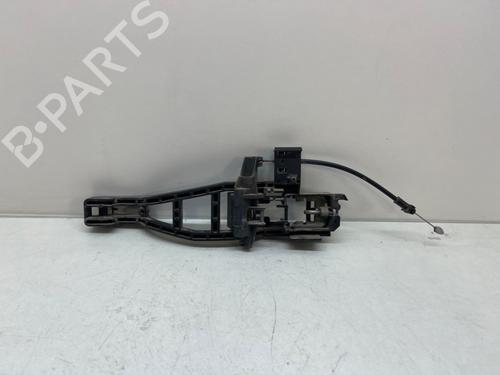 Used Support FORD FOCUS II (DA_, HCP, DP) [2004-2013]  21866621