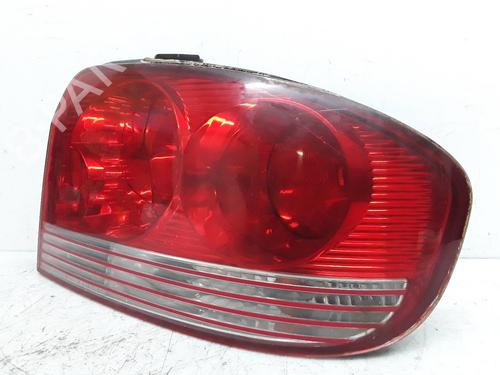 Used Right taillight HYUNDAI SONATA V (NF) [2004-2014]  8500360