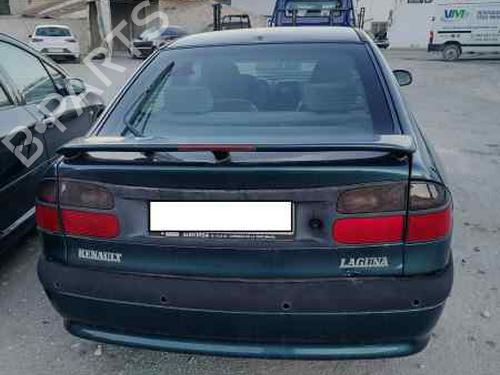 Left front indicator RENAULT LAGUNA I (B56_, 556_)  | BP7636826C32 