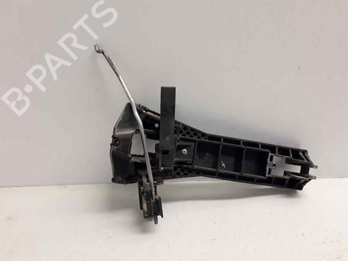 Rear left interior door handle MERCEDES-BENZ A-CLASS (W168) A 160 (168.033, 168.133) | BP21119235I15 