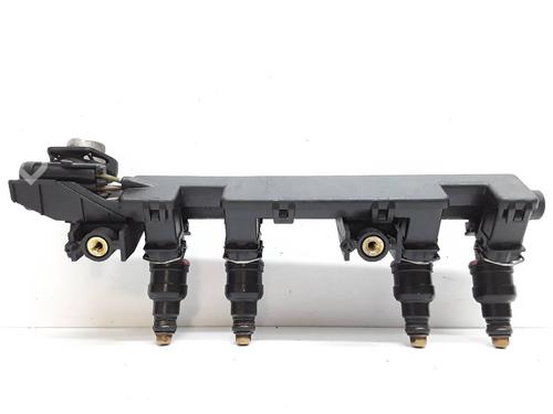 Injection rail RENAULT CLIO I (B/C57_, 5/357_) 1.2 (B/C/S57A, B/C57S, 5/357F, 5/357J, 5/357L, 5/357R) | BP9809853M98 
