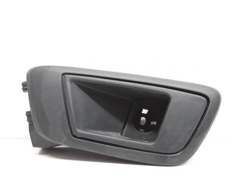 Venstre bagtil invendig håndtag FORD FIESTA VI (CB1, CCN) 1.6 TDCi (95 hp) 9157381