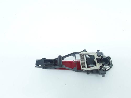 Front right exterior door handle VW GOLF V (1K1)  | BP11113693C129 